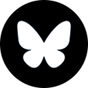 Richard on Bluesky Bluesky icon