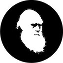 The Friends of Charles Darwin website Darwin icon